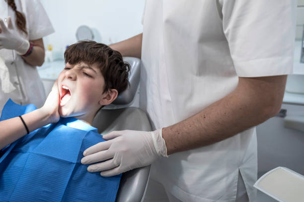 Best Emergency Dentist for Lost Fillings or Crowns in El Dorado, KS
