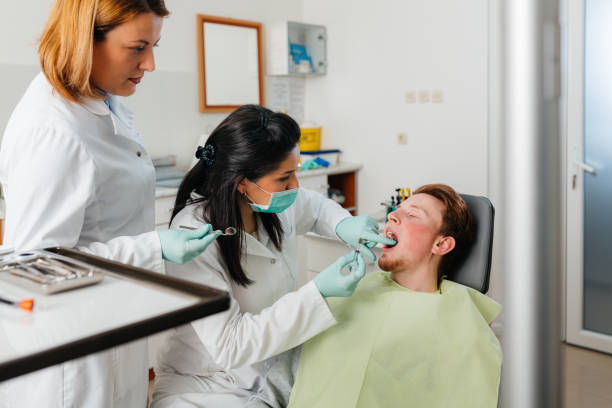 Best Emergency Dentist for Special Needs Patients in El Dorado, KS