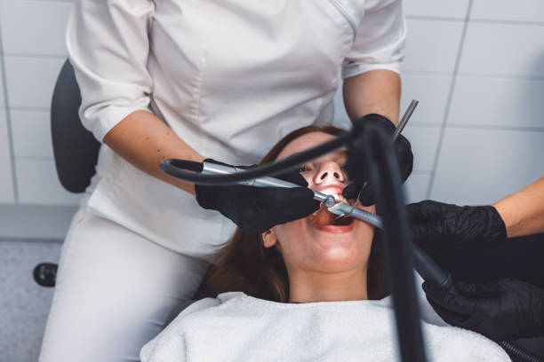 Best Emergency Dental Extractions in El Dorado, KS